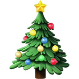 Sapin De Noël