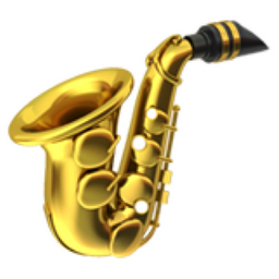 Saxophone
