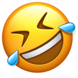 Se Rouler Par Terre De Rire