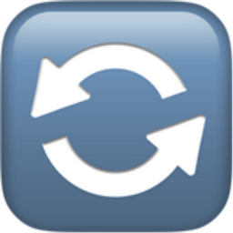 Flèches Dans Le Sens Antihoraire