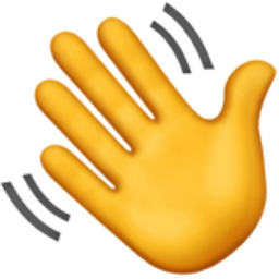 Signe De La Main