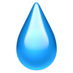 Goutte D’eau
