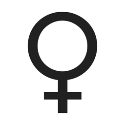 Symbole De La Femme