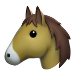 Tête De Cheval