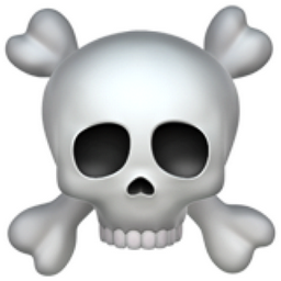 Tête De Mort