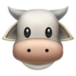 Tête De Vache