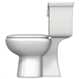 Toilettes