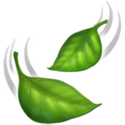 Feuille Virevoltante