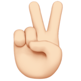 V De La Victoire (peau claire)