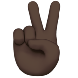 V De La Victoire (peau foncée)