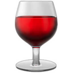 Verre De Vin